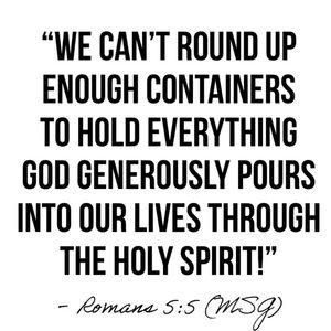 Meet your Posher, Emmanuelle